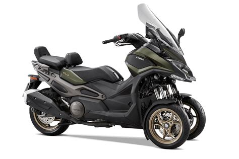 kymco cv3 550i preis